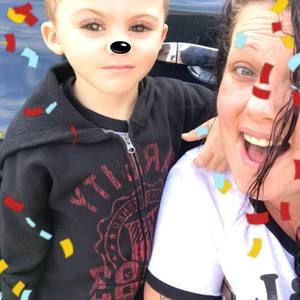 Meet your Posher, Bradley